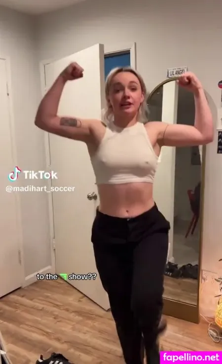 Madi Hart OnlyFans Thumbnail #aH4bGu0zz5