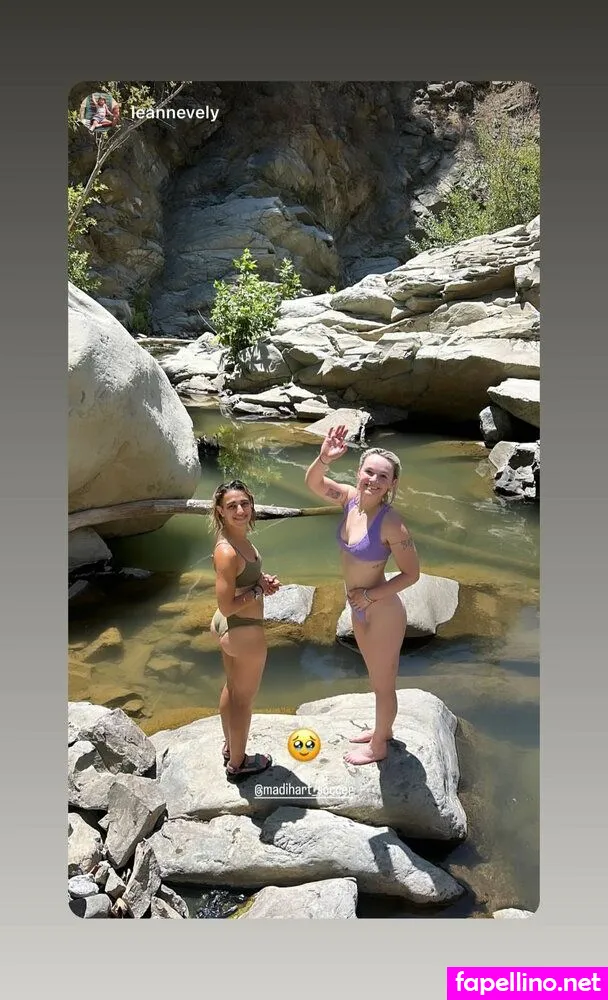 madihart_soccer Nude Leaked OnlyFans Photo #sKIrCm8MNP