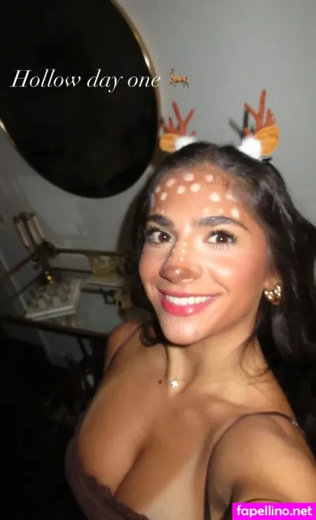 Madi Mackenzie OnlyFans Thumbnail #ExvkN0YstH