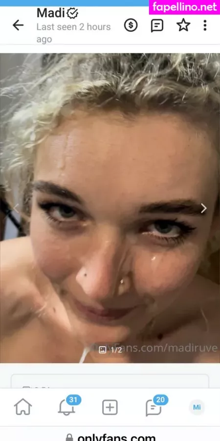 Madi Makoff OnlyFans Thumbnail #6pQC4r7BTM