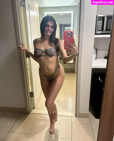 Madi Pearl OnlyFans Thumbnail #Luj2oC1rSx