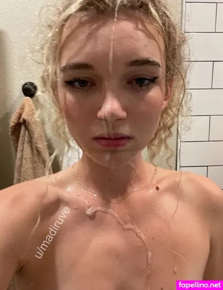 Madi Ruve OnlyFans Thumbnail #PMpUfDscCU