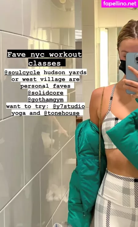 Madi Teeuws OnlyFans Thumbnail #G9KIWnzTFm