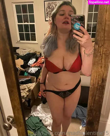 Madi Valentine OnlyFans Thumbnail #bioeLMRj8Z