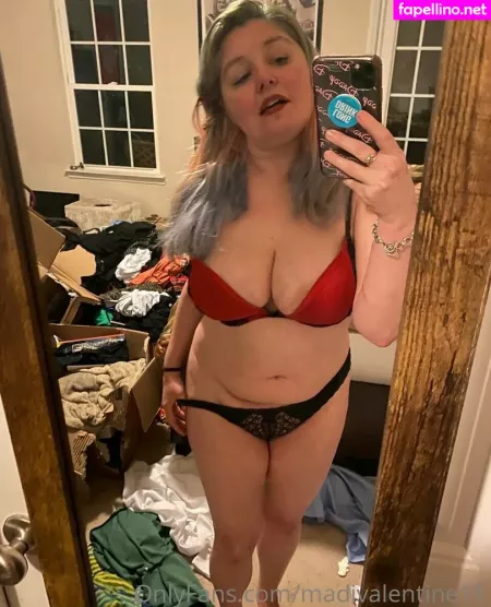 Madi Valentine OnlyFans Thumbnail #lOP0CduJ9n