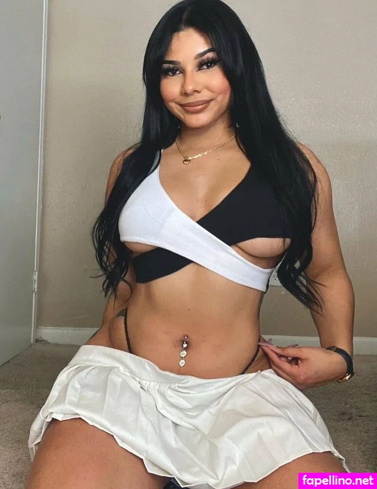 Madian Molina Nude Leaked OnlyFans Photo #ArWkj1xrHo