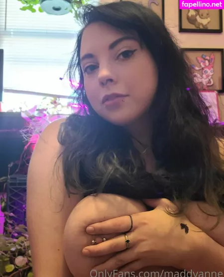 Madianne OnlyFans Thumbnail #wyBQHJzVHC