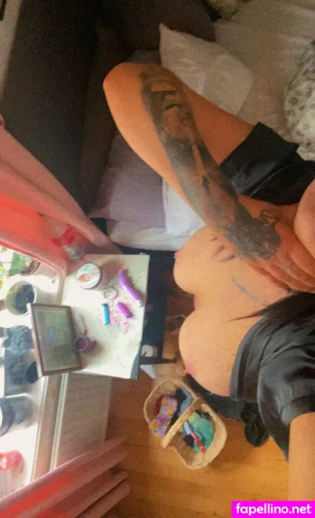 Madickenmus OnlyFans Thumbnail #Z5yV6lPqeA