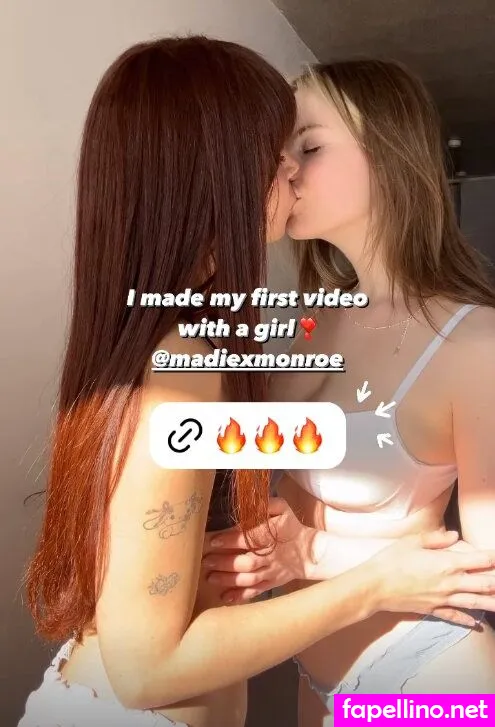 madiexmonroe Nude Leaked OnlyFans Photo #OSR3hfynBe