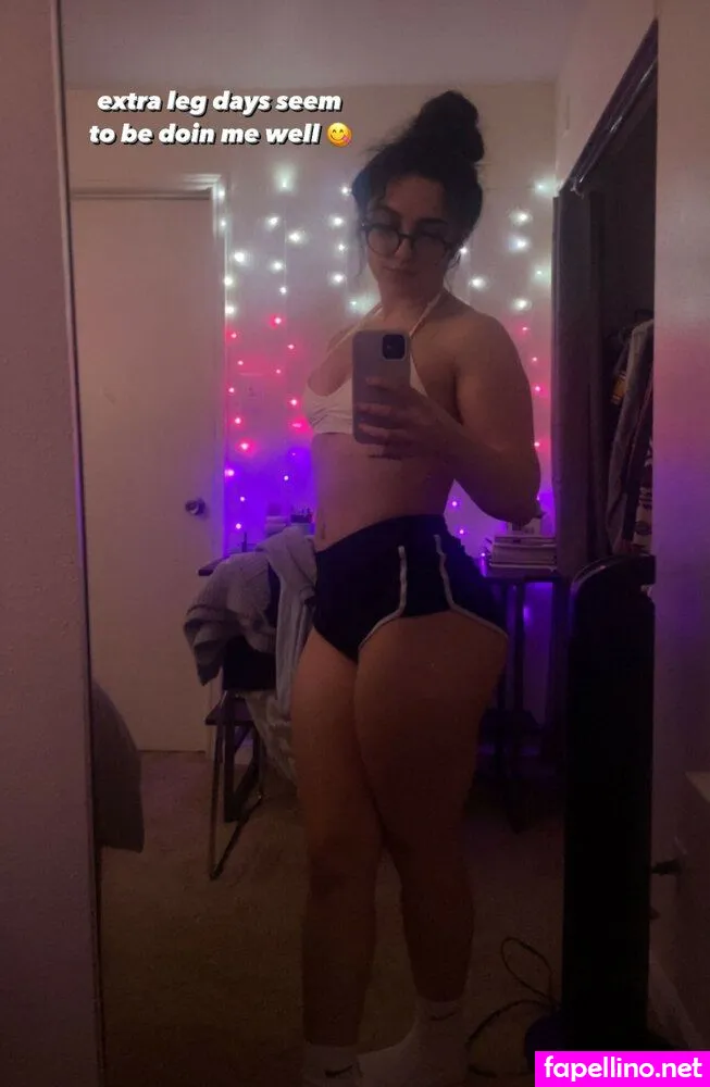 Madie.Rummel, madierummel.fit Nude Leaked OnlyFans Photo #09s9zBTPTc