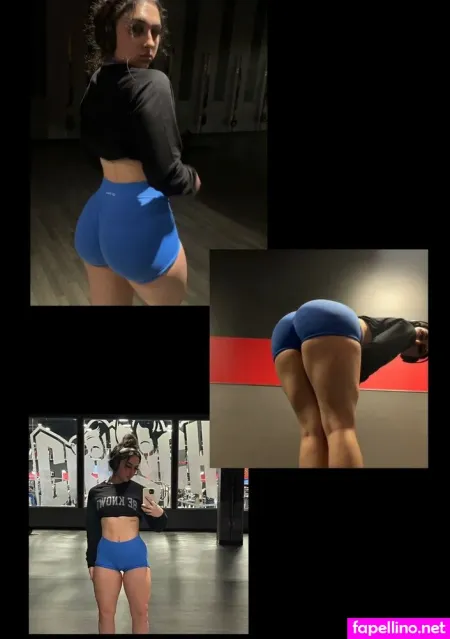 Madie Rummel OnlyFans Thumbnail #d3jBP3kIA1