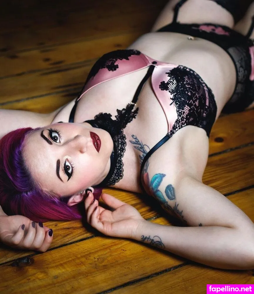 madii_ink Nude Leaked OnlyFans Photo #lhHfgBm6Zv