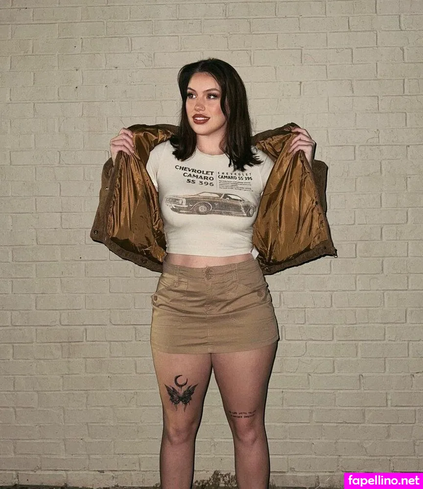 madiidrew Nude Leaked OnlyFans Photo #JU8ElApfRx