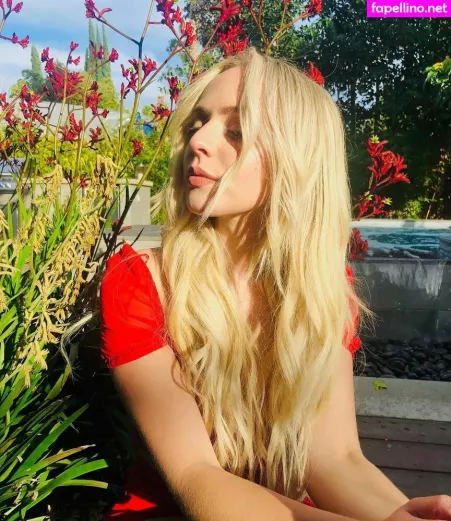 Madilyn Bailey OnlyFans Thumbnail #NH4JUOW2dB