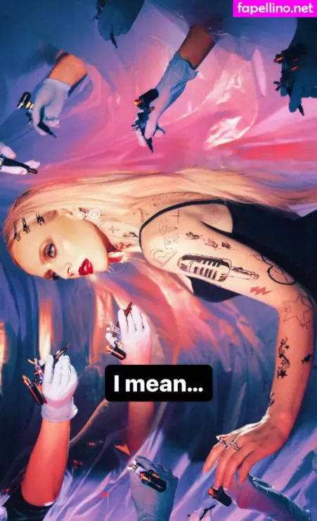 Madilyn Bailey OnlyFans Thumbnail #SWz4RWqCQC