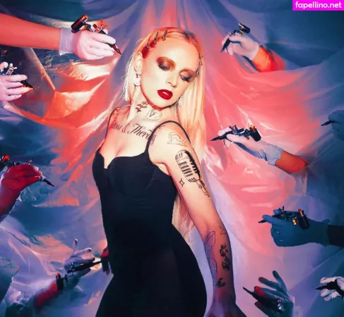 Madilyn Bailey OnlyFans Thumbnail #VIIvf27S56