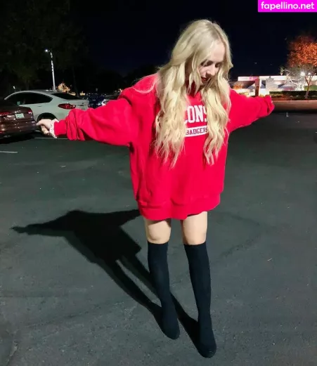 Madilyn Bailey OnlyFans Thumbnail #ZnnlipHuRw