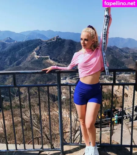 Madilyn Bailey OnlyFans Thumbnail #dxPqRgnzU8