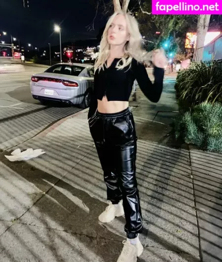 Madilyn Bailey OnlyFans Thumbnail #gvKrRhiJiB