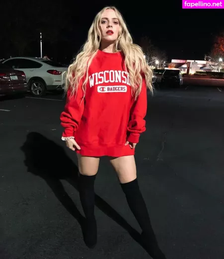 Madilyn Bailey OnlyFans Thumbnail #lgzrEVWbsd