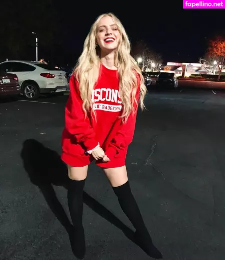 Madilyn Bailey OnlyFans Thumbnail #oW89BddUuv