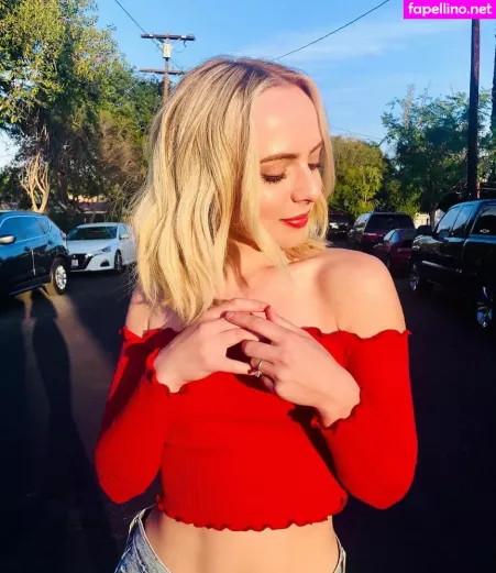 Madilyn Bailey OnlyFans Thumbnail #xG8QzHvuKX