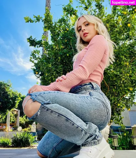 Madilyn Bailey OnlyFans Thumbnail #yc2jSZpjdN