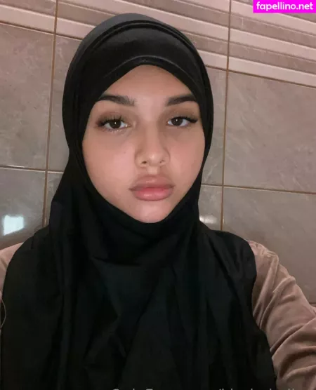 Madina Muslim X OnlyFans Thumbnail #7hbaexebgr