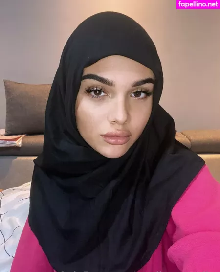 Madina Muslim X OnlyFans Thumbnail #QEEKCLfsnY