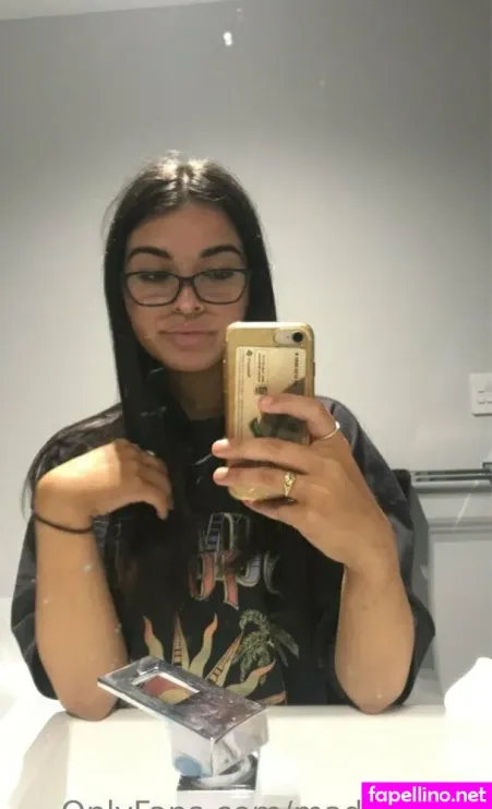 Madiprivate OnlyFans Thumbnail #VXVMjssUcN