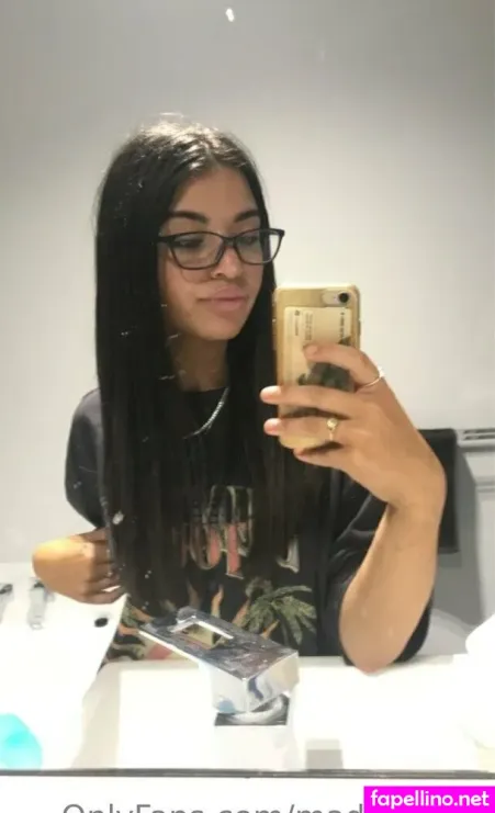 Madiprivate OnlyFans Thumbnail #iHv3zjeaCI