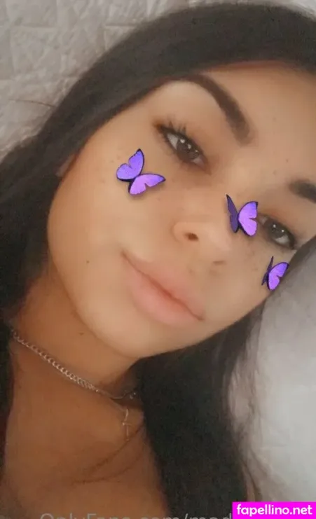 Madiprivate OnlyFans Thumbnail #rYTklWXhlC