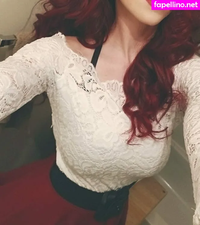 miss_littlered_, misslittlered Nude Leaked OnlyFans Photo #36CZsY7nAs