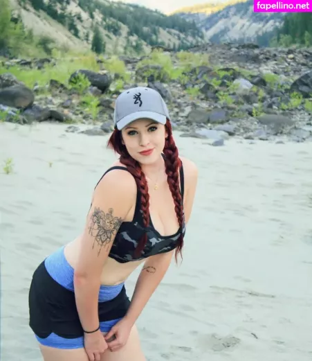 Madison Agnew OnlyFans Thumbnail #Dh207XhnN5