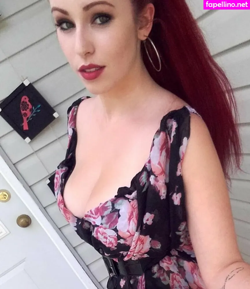 miss_littlered_, misslittlered Nude Leaked OnlyFans Photo #Thdl0ruE0s