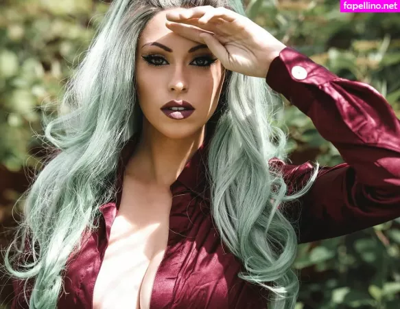 Madison Agnew OnlyFans Thumbnail #rQ6eHAsvnK