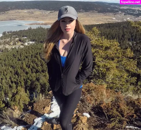 Madison Agnew OnlyFans Thumbnail #skkDL8WkCg