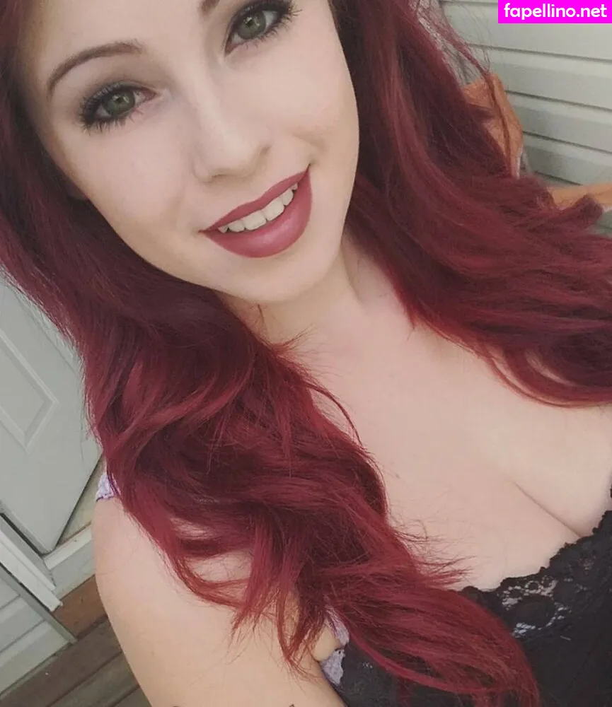 miss_littlered_, misslittlered Nude Leaked OnlyFans Photo #uu4VFVJtLV