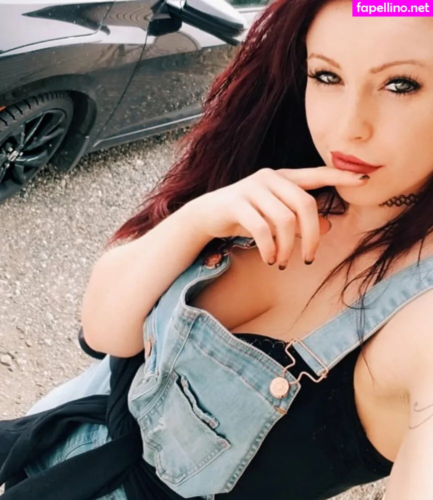 miss_littlered_, misslittlered Nude Leaked OnlyFans Photo #zhVCUBNIHe