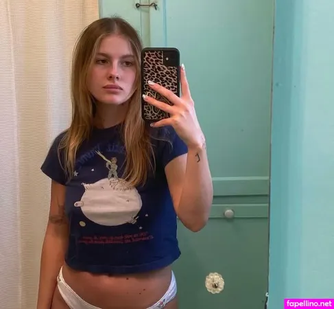 Madison Amateau OnlyFans Thumbnail #FXap51msQv