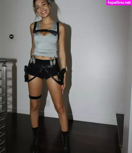 Madison Bailey OnlyFans Thumbnail #20z20qjanV