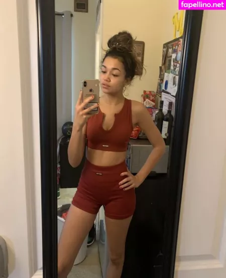 Madison Bailey OnlyFans Thumbnail #2FONcmeRXV