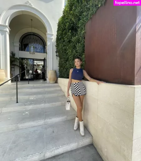 Madison Bailey OnlyFans Thumbnail #B8qFlkkCBj