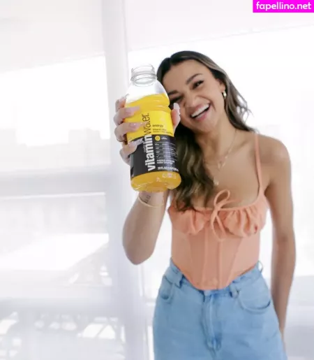 Madison Bailey OnlyFans Thumbnail #FrNSvOZdw4