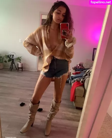 Madison Bailey OnlyFans Thumbnail #MsNYIVJ8jr