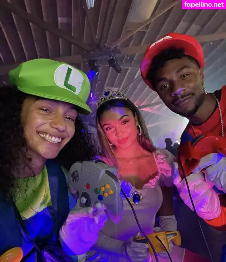 Madison Bailey OnlyFans Thumbnail #YBoBqY9TJd