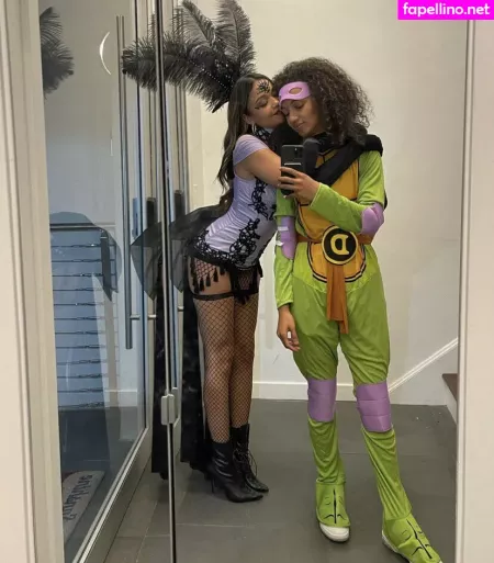 Madison Bailey OnlyFans Thumbnail #jEn5HVBTRG