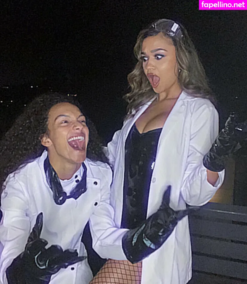 madibaileyx, madisonbaileybabe Nude Leaked OnlyFans Photo #km0wGZEoUC