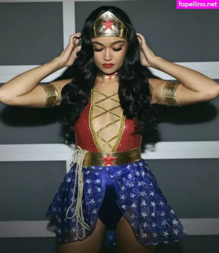 Madison Bailey OnlyFans Thumbnail #rIyBox7KIy