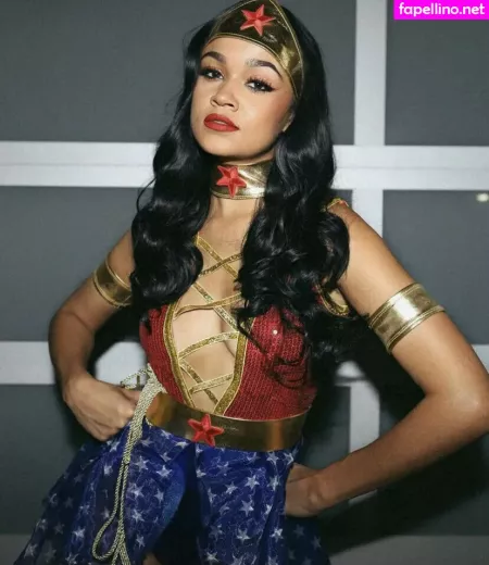 Madison Bailey OnlyFans Thumbnail #u6WSi92fBu